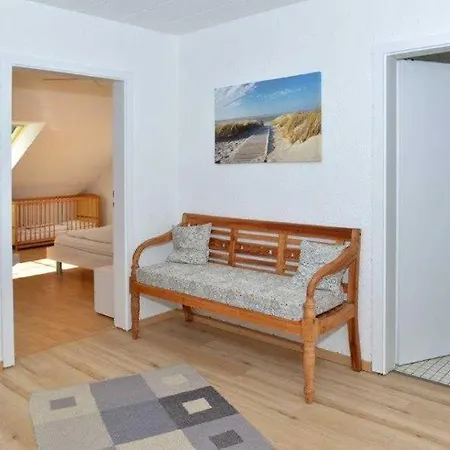 Ferienwohnung Roessing 25194 Bunde  Eksteriør billede