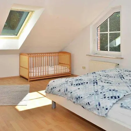Ferienwohnung Roessing 25194 Bunde  Eksteriør billede