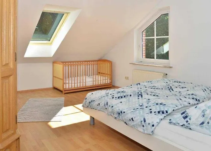 Ferienwohnung Roessing 25194