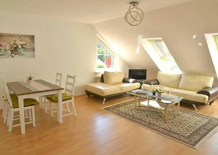 Ferienwohnung Roessing 25194