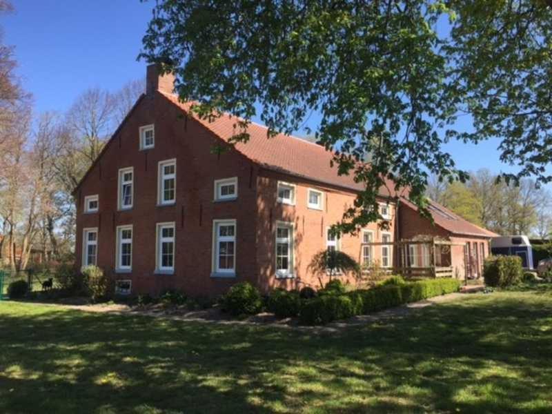 Farm stay Roessing 25194